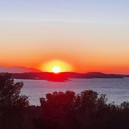 Apartman Filis Hvar Town Zewnętrze zdjęcie