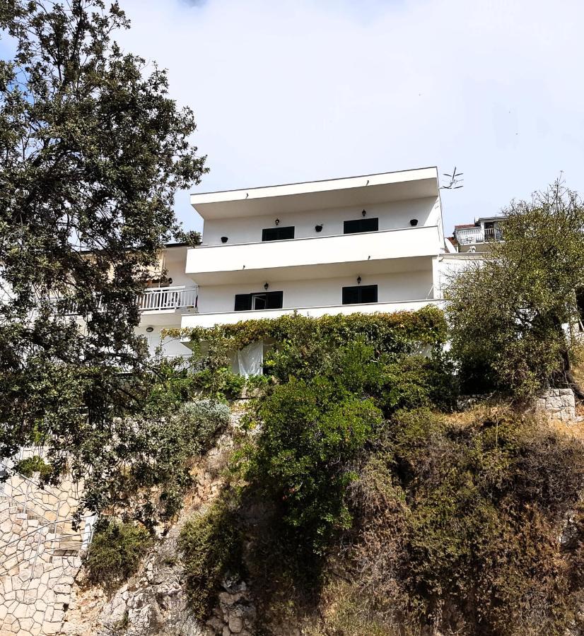 Apartman Filis Hvar Town Zewnętrze zdjęcie