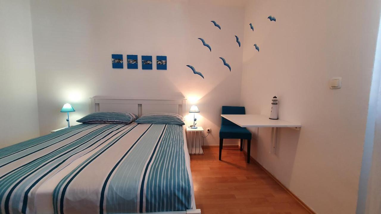 Apartman Filis Hvar Town Zewnętrze zdjęcie