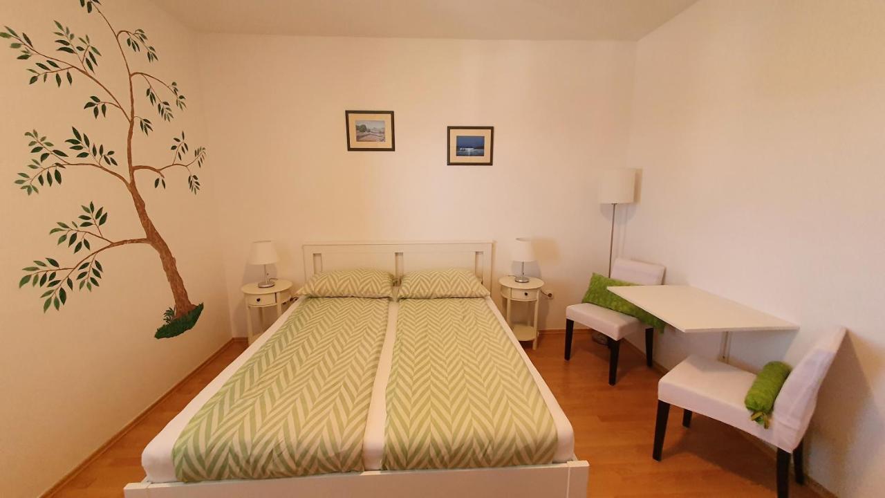 Apartman Filis Hvar Town Zewnętrze zdjęcie