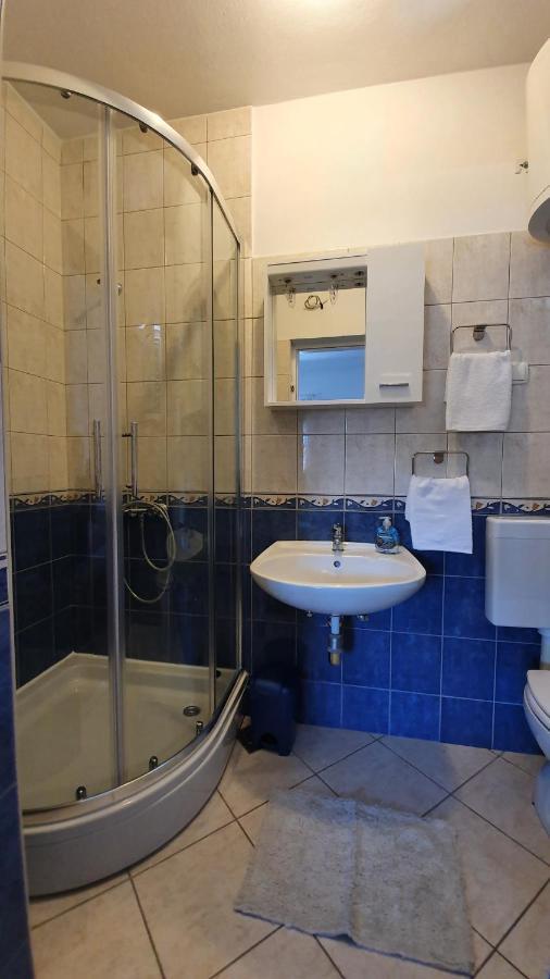 Apartman Filis Hvar Town Zewnętrze zdjęcie