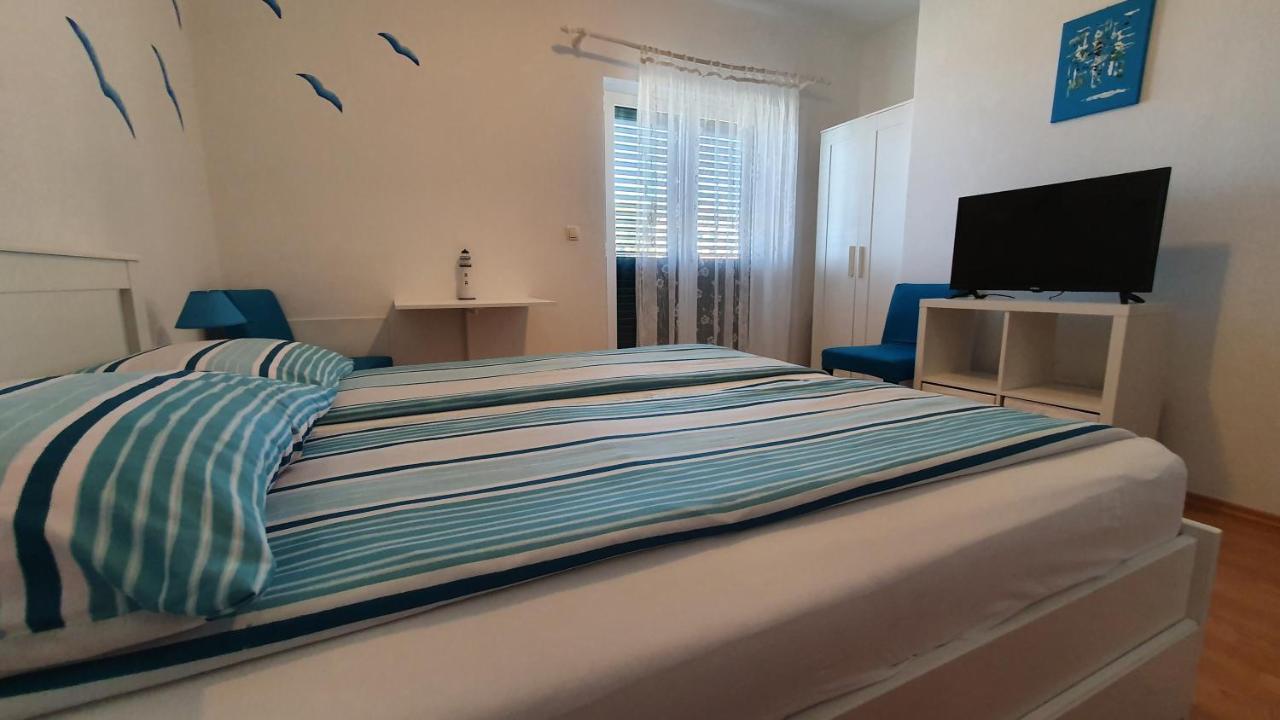 Apartman Filis Hvar Town Zewnętrze zdjęcie