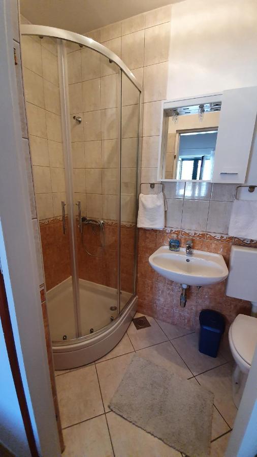 Apartman Filis Hvar Town Zewnętrze zdjęcie