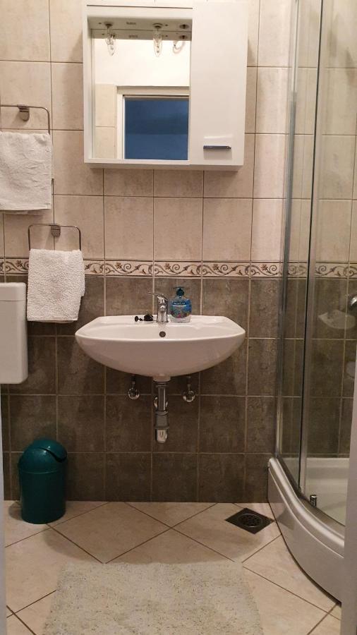 Apartman Filis Hvar Town Zewnętrze zdjęcie