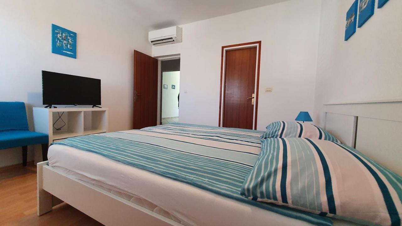 Apartman Filis Hvar Town Zewnętrze zdjęcie