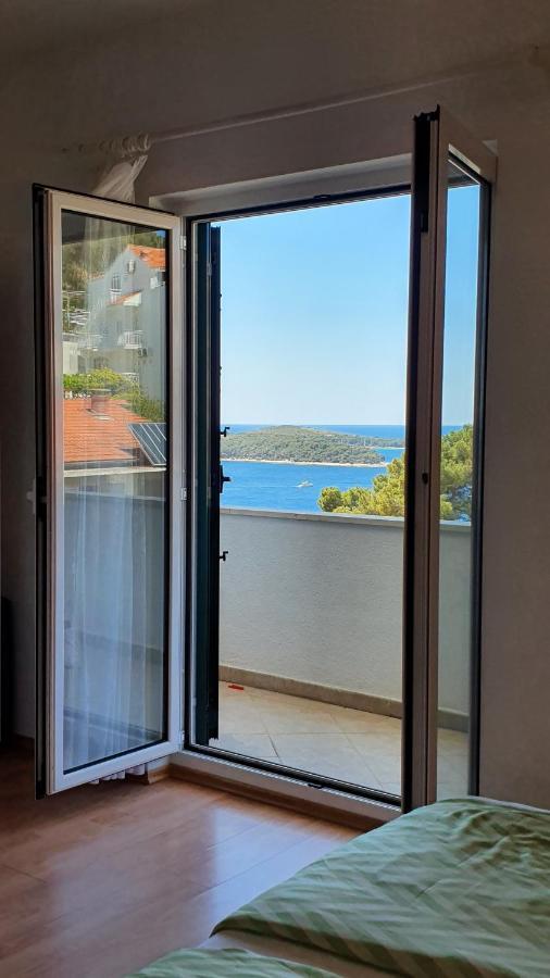 Apartman Filis Hvar Town Zewnętrze zdjęcie