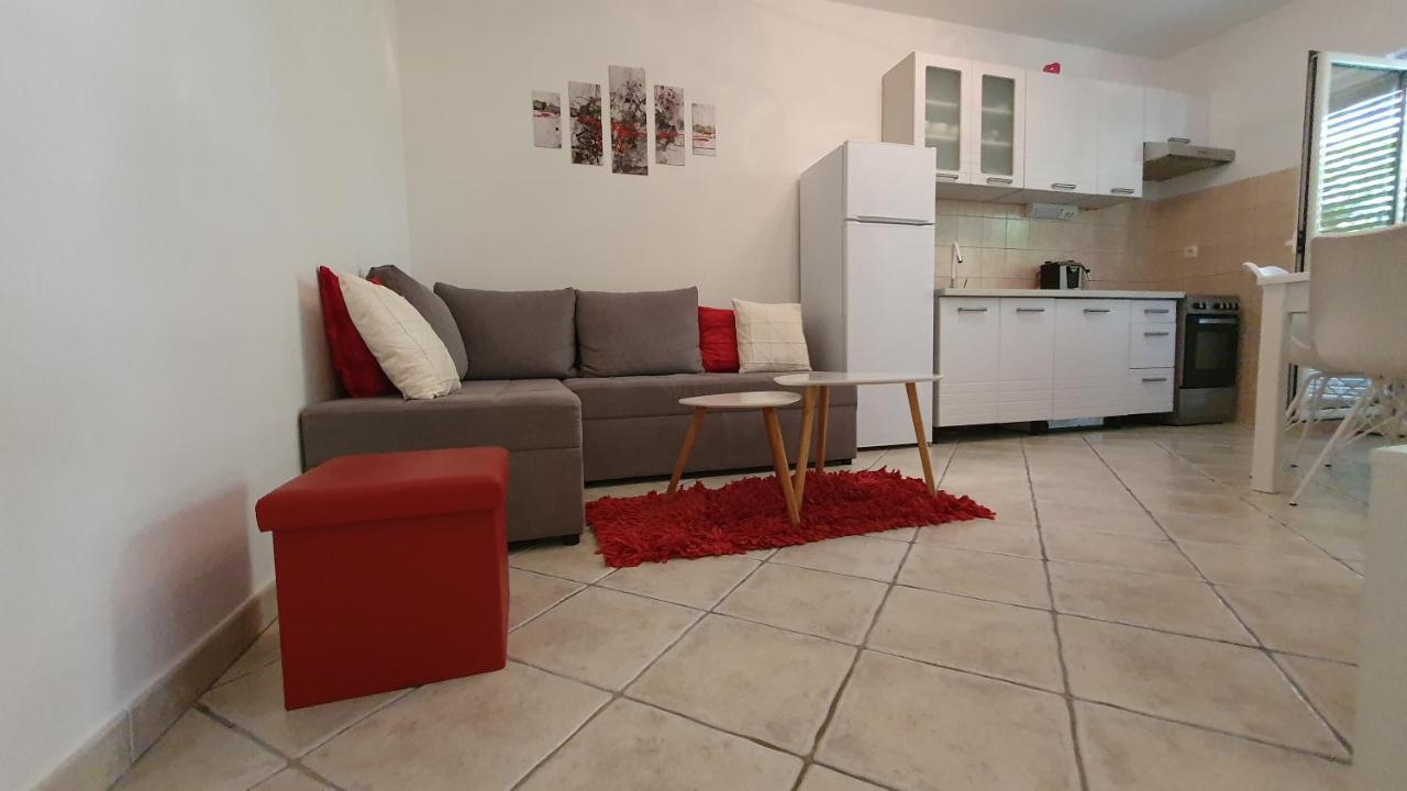 Apartman Filis Hvar Town Zewnętrze zdjęcie