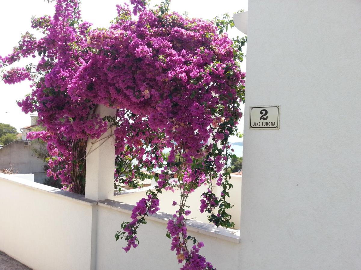 Apartman Filis Hvar Town Zewnętrze zdjęcie