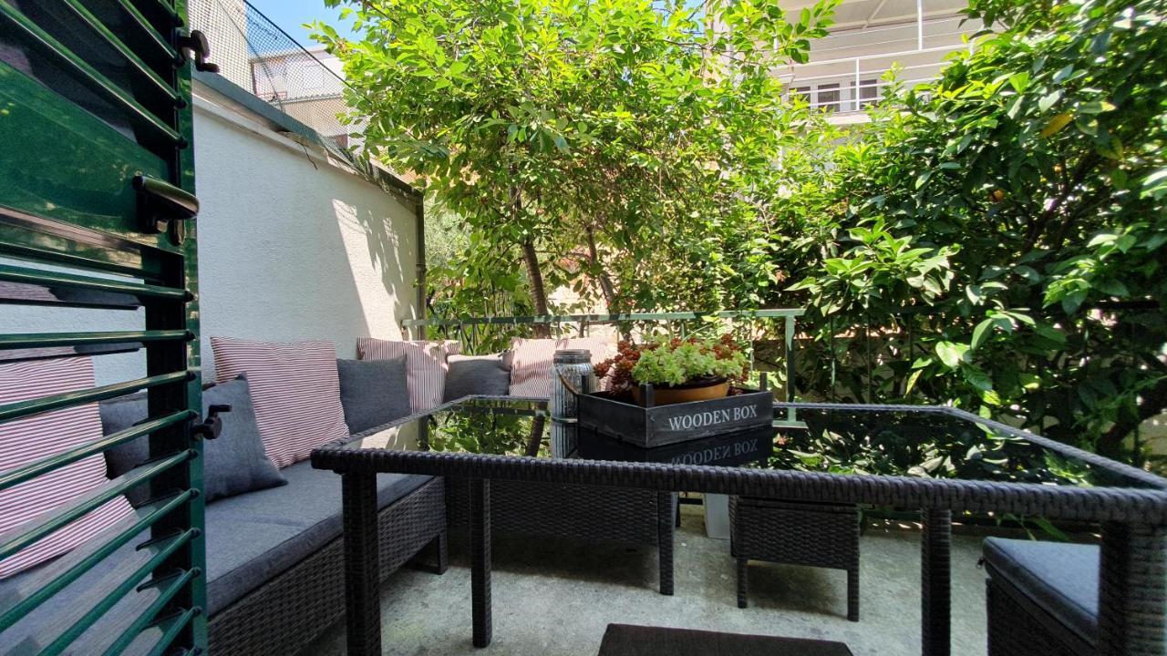 Apartman Filis Hvar Town Zewnętrze zdjęcie