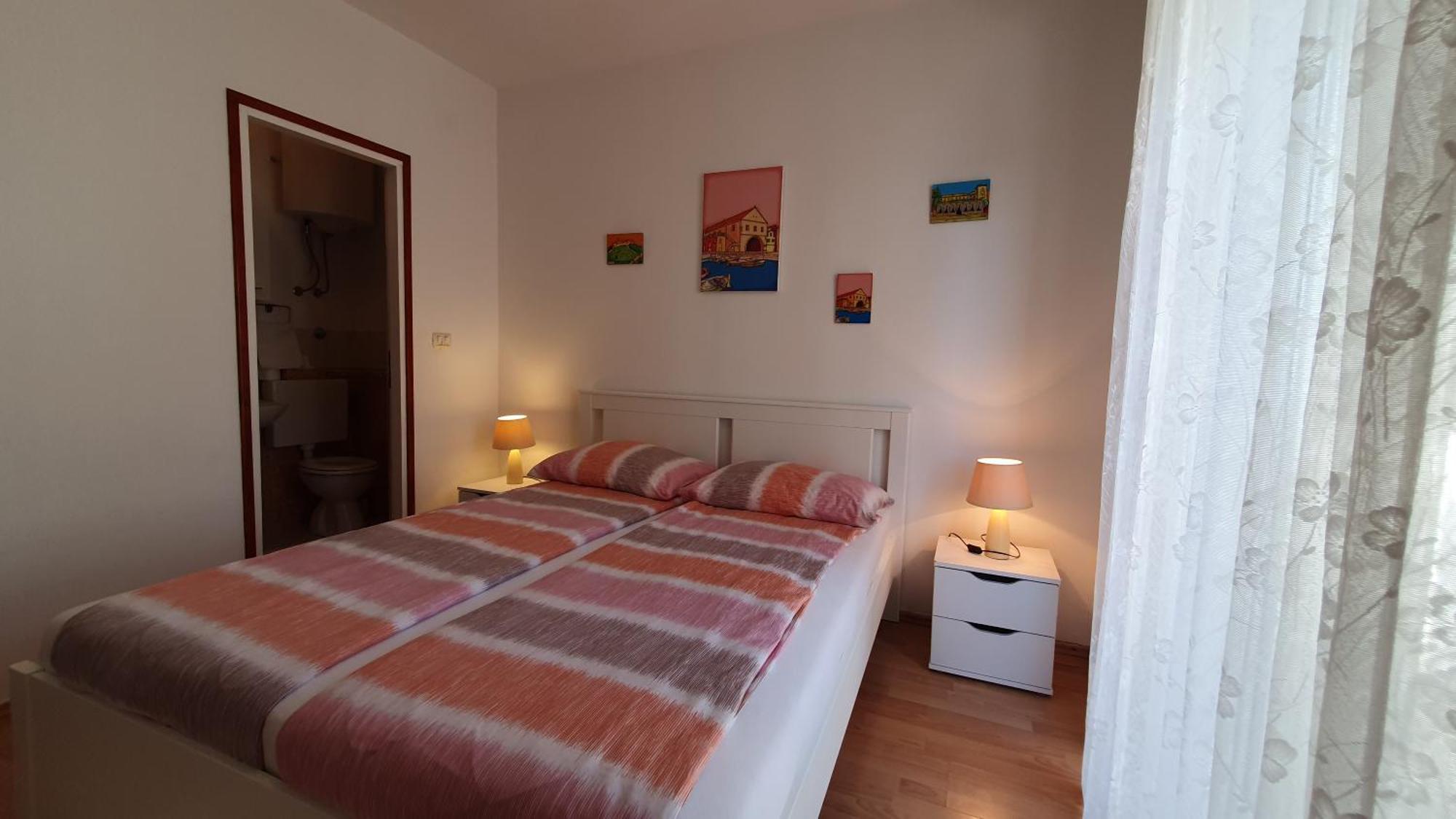 Apartman Filis Hvar Town Zewnętrze zdjęcie