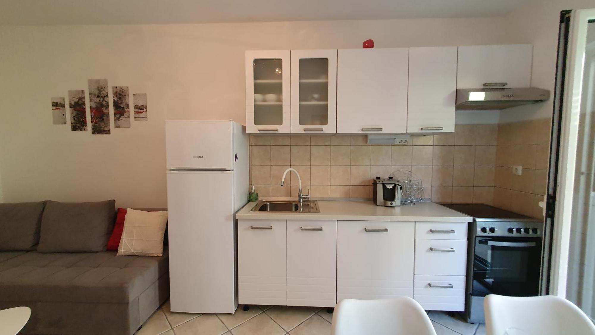 Apartman Filis Hvar Town Zewnętrze zdjęcie