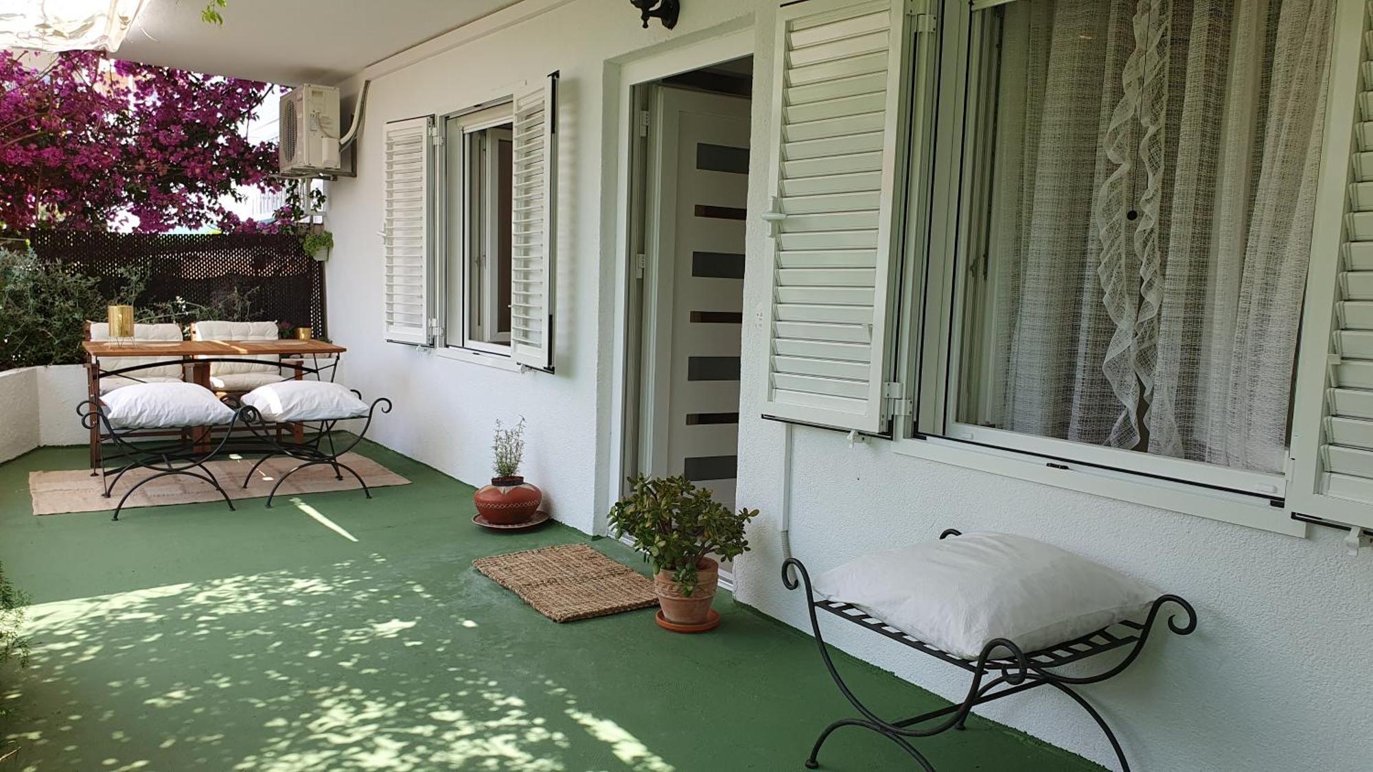 Apartman Filis Hvar Town Zewnętrze zdjęcie