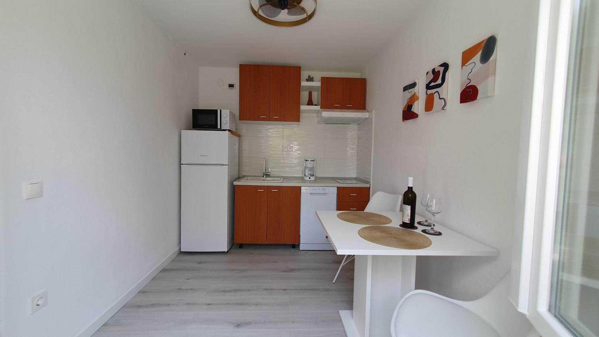 Apartman Filis Hvar Town Zewnętrze zdjęcie