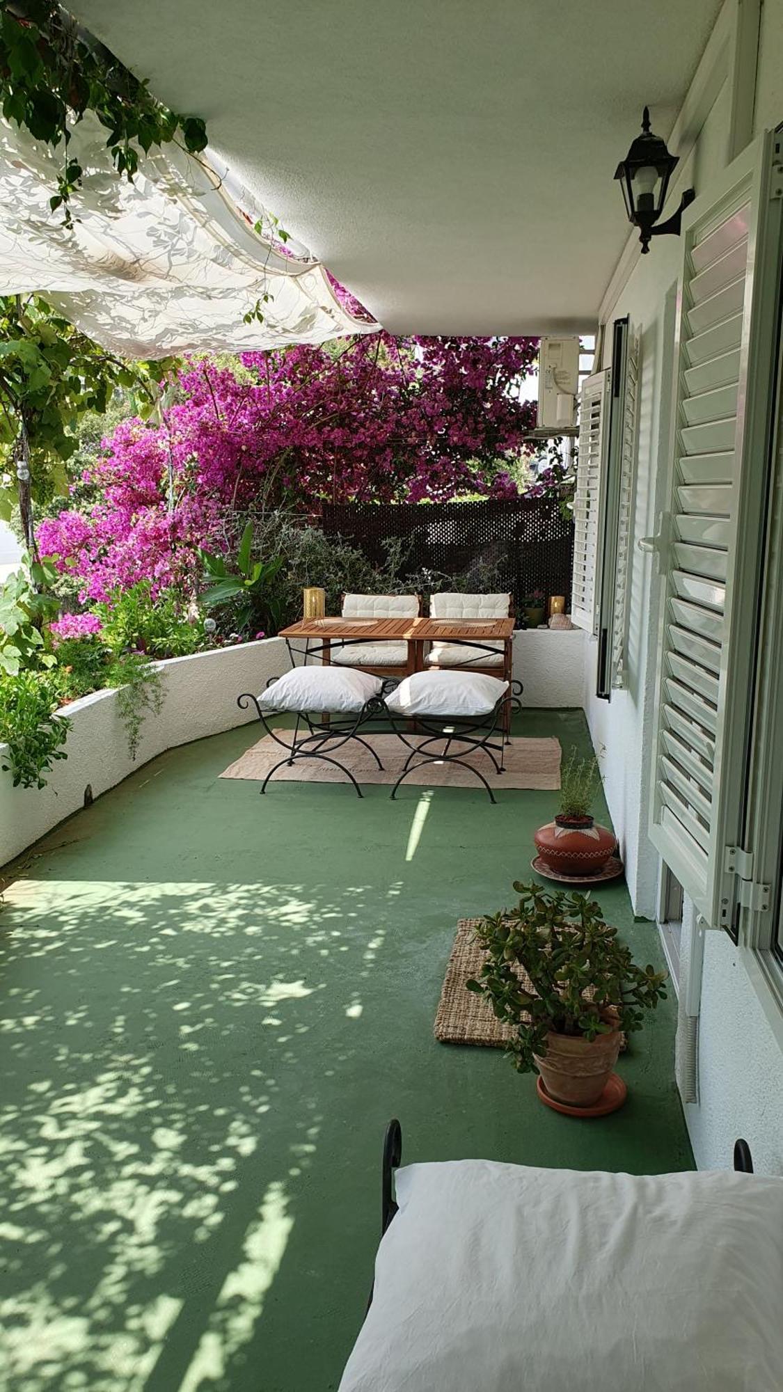 Apartman Filis Hvar Town Zewnętrze zdjęcie