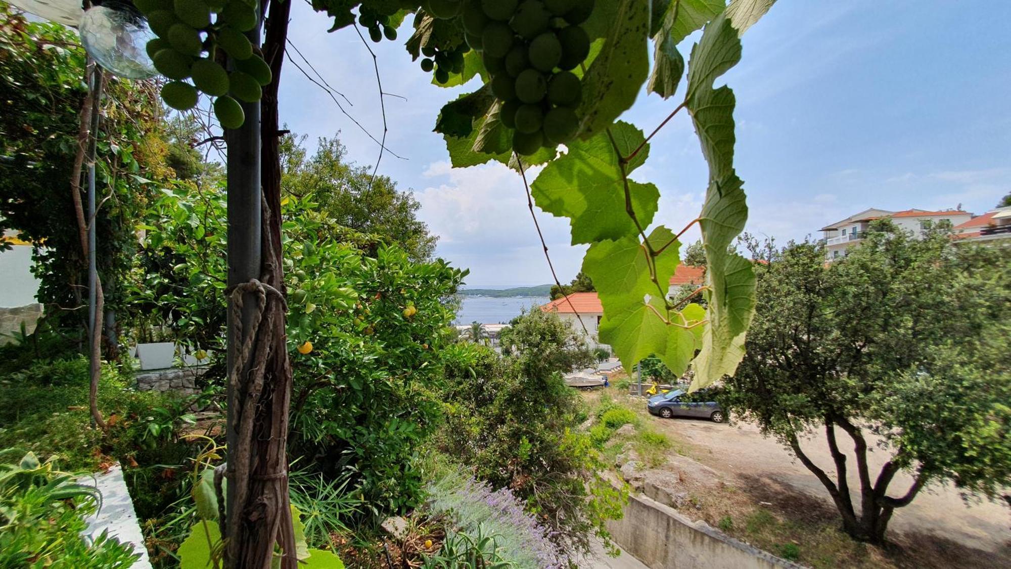 Apartman Filis Hvar Town Zewnętrze zdjęcie
