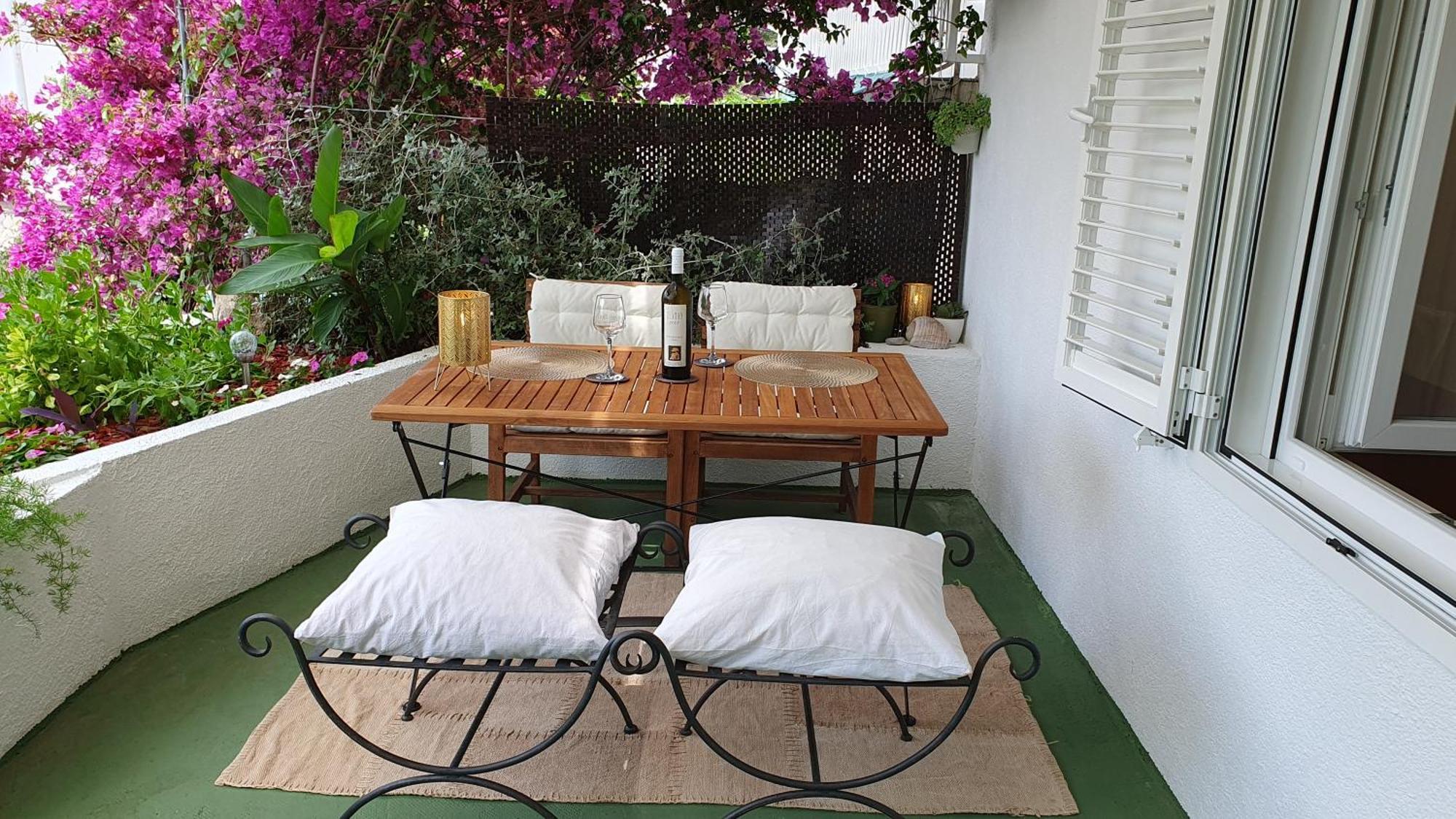 Apartman Filis Hvar Town Zewnętrze zdjęcie