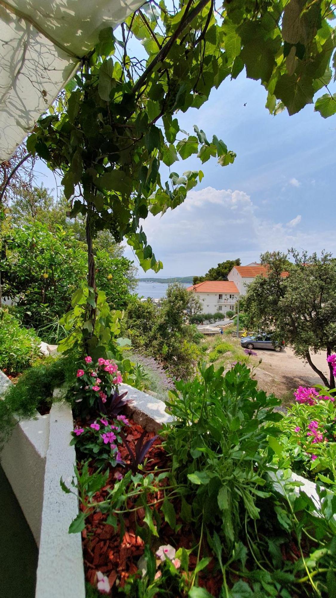 Apartman Filis Hvar Town Zewnętrze zdjęcie
