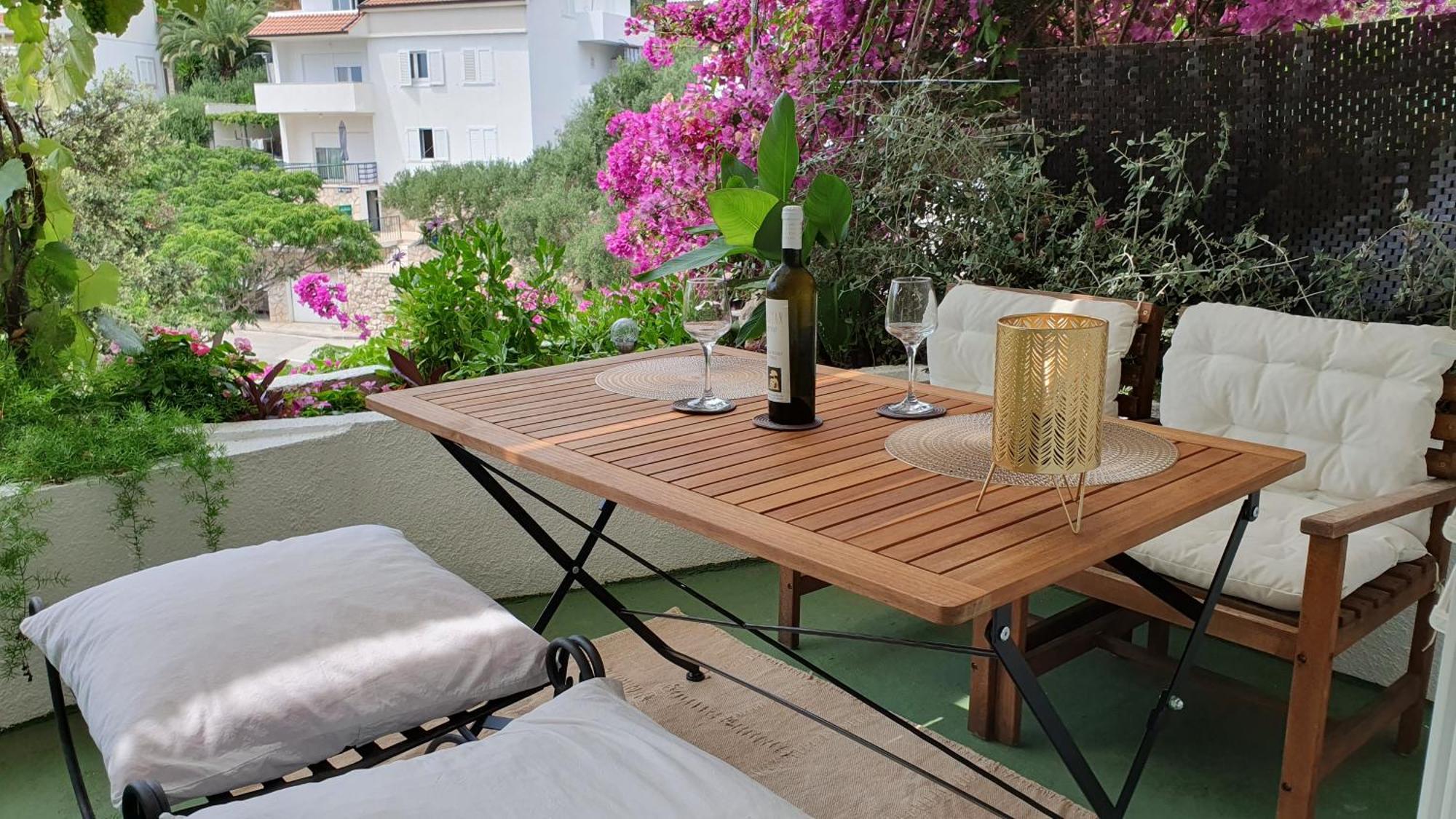 Apartman Filis Hvar Town Zewnętrze zdjęcie