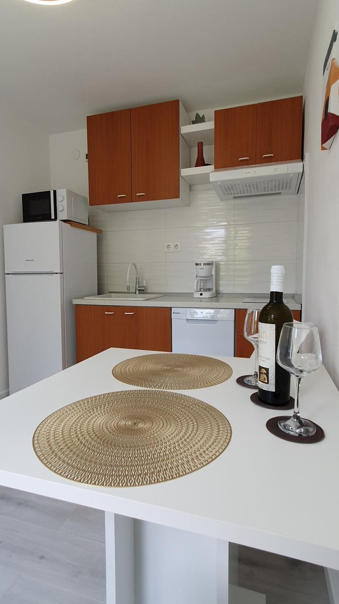 Apartman Filis Hvar Town Zewnętrze zdjęcie